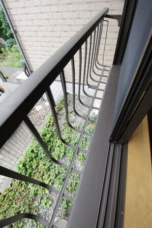 アルテ・Kの物件内観写真